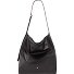  Up Bolsa de hombro Piel natural 32 cm Modelo black nude