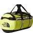  Mochila Base Camp M 65 cm Modelo fizz lime-lemon mist-tn
