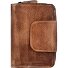  Nassau 511 Billetero Piel 10 cm Modelo cognac