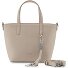  Lohja Bolsa de compras 23 cm Modelo cool taupe