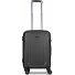  Valencia 4 ruedas Carro de la cabina S 55 cm Modelo black
