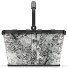  Carrybag Bolsa de compras 48 cm Modelo jacquard grey