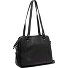  Porlezza Bolsa de hombro Piel 31 cm Modelo black