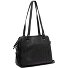  Porlezza Bolsa de hombro Piel 31 cm Modelo black