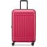  Lutece Se 4 ruedas Carrito 68 cm con pliegue de expansión Modelo magenta