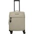  Barbara Stepp 4 ruedas Carro de la cabina S 55 cm con pliegue de expansión Modelo satin nude