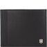  Altius Alox Billetera RFID Piel 11 cm Modelo black