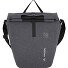  Bolsa para bicicletas ReCycle Back 35 cm Modelo black