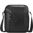 Bolsa de hombro Panamá 24 cm Modelo black