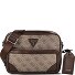  Milano Bolsa de hombro 23.5 cm Modelo beige-cognac