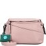  Funny Bolsa de hombro Piel 22 cm Modelo camelia