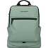  Corner Mochila de negocios 43 cm Compartimento para el portátil Modelo green 1