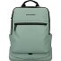  Corner Mochila de negocios 43 cm Compartimento para el portátil Modelo green 1