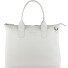  Elsa Bolsa de compras Piel 46 cm Modelo weiß