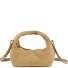  Greta Mini Icon Bolso Piel 23 cm Modelo soft tan