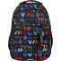  Base Mochila para niños 36 cm Modelo Mickey Mouse