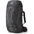  Deva Pro 80 L Mochila de trekking M 67 cm Modelo graphene grey