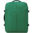  Ironik 2.0 Mochila de día 55 cm Compartimento para el portátil Modelo green