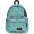  Day Office Mochila de día 44 cm Compartimento para el portátil Modelo flora fade aqua