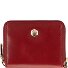  Verona Estuche para tarjetas de crédito Protección RFID Piel 11 cm Modelo red