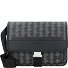  Monogram The Blend Mensajero 29 cm Modelo monogram noir gris