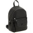  Nevada Mochila de la ciudad Piel 38 cm Modelo black