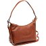  Christie Bolsa de hombro Piel 23 cm Modelo cognac