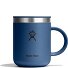  Taza de café 355 ml Modelo harbor blue