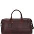  Bolsa de viaje Antique Avery Piel 55 cm Modelo brown