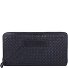  Femi & Nine Cartera Piel 20 cm Modelo blue