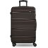  Essentials 16 LARGE 4 ruedas Carrito 77 cm Modelo coffee