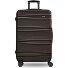  Essentials 16 LARGE 4 ruedas Trolley 77 cm Modelo coffee