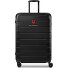  Milano 4 ruedas Trolley L 72 cm Con fuelle expandible Modelo black