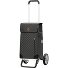  Alu Star Shopper Sofia Carro de la compra 58 cm Modelo anthrazit