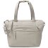  Furo Kicho Bolsa de compras Protección RFID 46 cm Compartimento para el portátil Modelo pussywillow grey