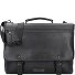 Stockholm Maletín Piel 43 cm Compartimento para el portátil Modelo schwarz