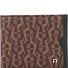  Cartera Icon Cover Piel RFID 11 cm Modelo fango
