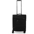  Sidetrack Trolley Cabina 4 Ruedas 55 cm Modelo nero