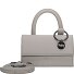  Clap02 Bolso 17 cm Modelo muse taupe