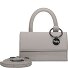  Clap02 Bolso 17 cm Modelo muse taupe