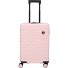  BY Ulisse Trolley cabina 4 ruedas 55 cm Modelo pearl pink