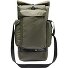  Cyclist Back Single Bolsa para bicicletas 20 cm Modelo khaki
