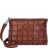  Acacia Bolsa de hombro Piel 27 cm Modelo cognac