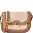  Giocca Bolsa de hombro 23 cm Modelo toni cognac