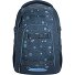  Mate Mochila escolar 44 cm Modelo Blue Orbit