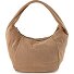  Farrah Bolsa de hombro M 45 cm Modelo beige