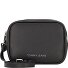  TJW Ess Must Bolsa de hombro 17.5 cm Modelo black