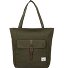  Retreat Bolsa de compras 48 cm Compartimento para el portátil Modelo ivy green
