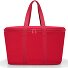  Bolsa refrigerante Coolerbag 44,5 cm Modelo red