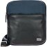  Bolso Monza 21 cm Modelo navy blue-black